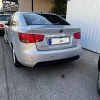 سراتو|خودرو سواری و وانت|تهران, پونک|دیوار