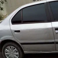 ماشین سمند|خودرو سواری و وانت|پارسآباد, |دیوار