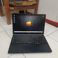 لپتاپ فوجیتسو نسل 7 کرای 5