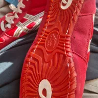 کفش کشتی|تجهیزات ورزشی|تهران, شارق|دیوار