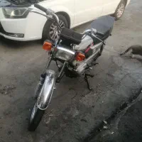 هندا 150مزایده