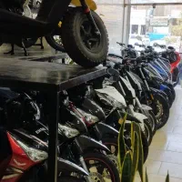 اقساط ۳۰ماهه بدون پیش پرداخت|موتورسیکلت|یزد, |دیوار