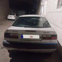 فروش زانتیا مدل 82 سوپرلوکس
