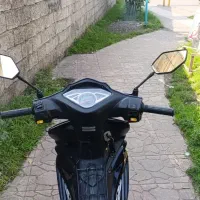 موتور زمرد|موتورسیکلت|لنگرود, |دیوار