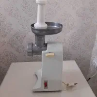 چرخ گوشت مارک مارشال