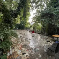 اجاره ساعتی و روزانه باغ منصور آباد