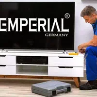 تعمیرات تلویزیون امپریال ـ سامسونگ ـ الجی در منزل