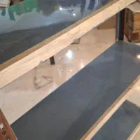 قفسه شلف طبقه|کتابخانه، شلف، قفسه‌های دیواری|تهران, لاله زار|دیوار