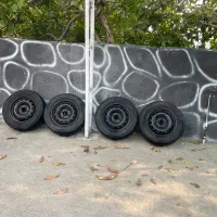 رینگ لاستیک سایز ۱۴