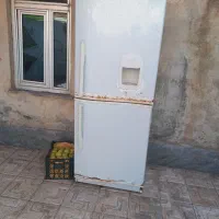 یخچال فریزر|یخچال و فریزر|اهر, |دیوار