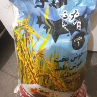 فروش برنج ایرانی و خارجی