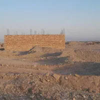 زمین کلنگی سجادشهر