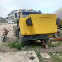 تعمیرات ماشین سنگین