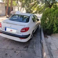 ۲۰۷ صندوقدار اتومات|خودرو سواری و وانت|تهران, سوهانک|دیوار