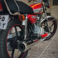 موتور سیکلت لیفان 150