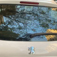 پژو 207 اتوماتیک پانوراما tu5p 1402|خودرو سواری و وانت|تهران, اوین|دیوار