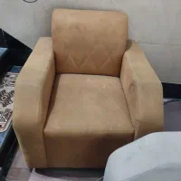 فروش نیم ست اداری|مبلمان اداری|نقده, |دیوار