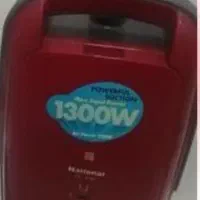 جارو برقی ناسیونال و گاز رومیزی شیشه ای اخوان