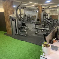 باشگاه بدنسازی رایگان