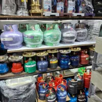 پیک نیک ۲و نیم کیلو استاندارد|اجاق گاز و لوازم برقی پختوپز|تبریز, |دیوار