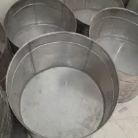 سطل حبوبات