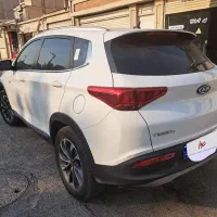 تیگو۷ ie مدل ۱۴۰۱|خودرو سواری و وانت|اهواز, اسلام آباد شرقی|دیوار