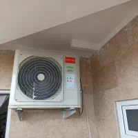 نصب و خدمات کولر گازی