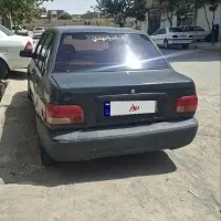 پراید 80