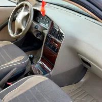 405 دوگانه کارخانه اتاق۴۰۴ درجه یک فول دمپینگ شده|خودرو سواری و وانت|مهاباد (آذربایجان غربی), |دیوار