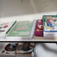 مجموعه کامل کتاب های تست کنکور تجربی نو