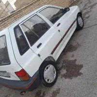 پراید هاچبک کره ای