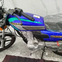 احسان ۲۰۰صفر خشک|موتورسیکلت|سبزوار, هویزه|دیوار