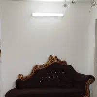 مبلمان شزلون۸نفره سالم
