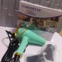 سشوار استیل مکس 2400وات