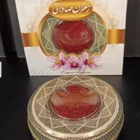 فروش فوری زعفران امسالی با کیفیت تعداد محمدود.|خوردنی و آشامیدنی|اصفهان, سرچشمه|دیوار