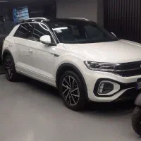 تی راک مدل 2025 فوری