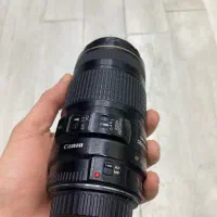 لنز کنون|دوربین عکاسی و فیلمبرداری|ارومیه, |دیوار