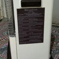 چراغ خارجی|بخاری، هیتر، شومینه|کرمان, |دیوار