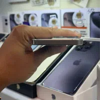 Iphone 15 Pro 1T ZAA مشابه اکبند قیمت اقتصادی|موبایل|کرج, گوهردشت|دیوار