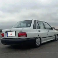 پراید ۷۹ عروسک