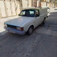 حمل بار وانت تلفنی