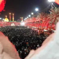 کاروان زیارتی