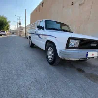 وانت مزدا و کاراء|خودرو سواری و وانت|اهواز, کوی فرهنگیان ۲|دیوار