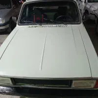 پیکان وانت مدل ۸۹ دوگانه فابریک|خودرو سواری و وانت|بهبهان, |دیوار