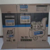 پمپ باد نووا|ابزارآلات|تهران, کرمان|دیوار