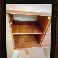 کنسول۱۹۰در ۷۰|بوفه، ویترین، کنسول|گرگان, |دیوار