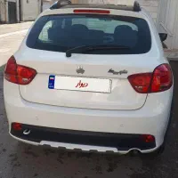 کوییک Rمدل 402|خودرو سواری و وانت|اردبیل, |دیوار