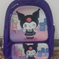 کیف مدرسه ترند بازار