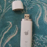 مودم یو اس بی سیم کارتی 3G و 7.2 مگابایت پی اس|مودم و تجهیزات شبکه|جوانرود, |دیوار