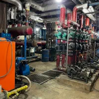 استخدام نیرو تکنسین تاسیسات و برق ساختمانی